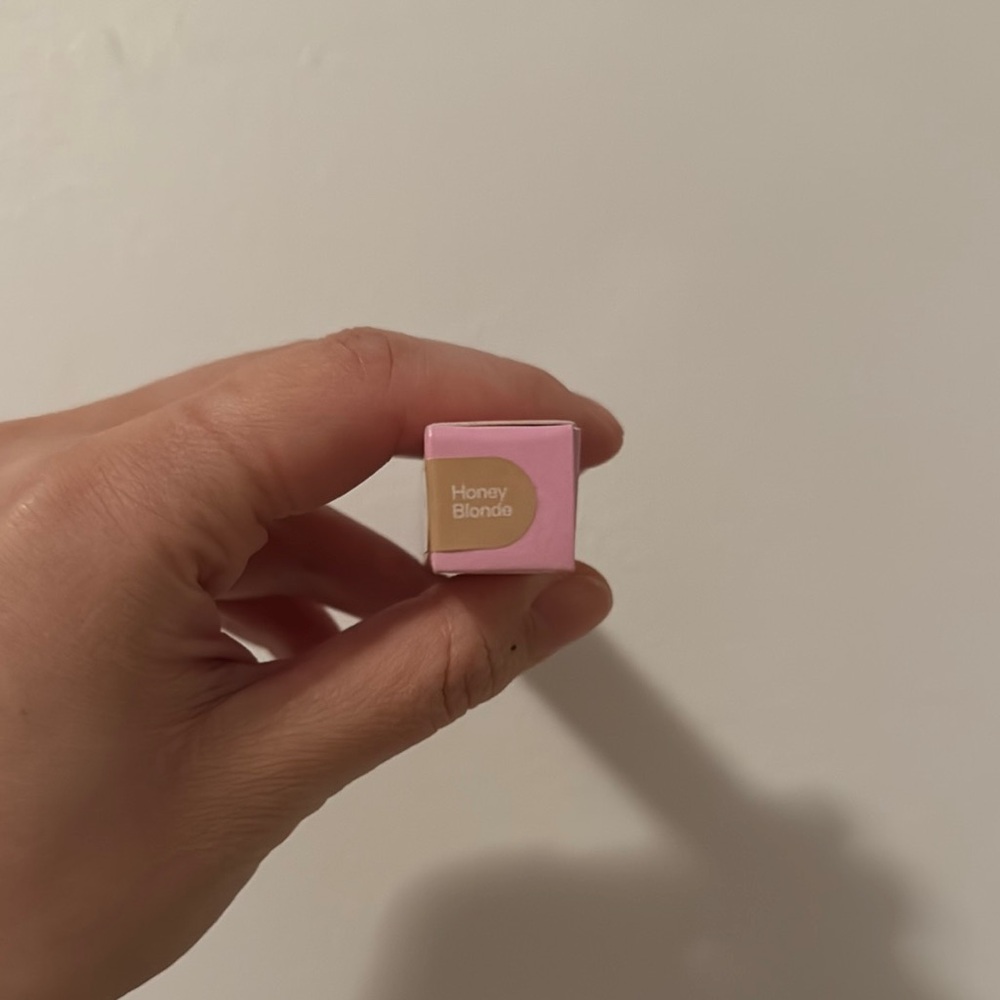 Kosas Brow Product - Honey Blonde